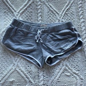 Hollister PJ Shorts